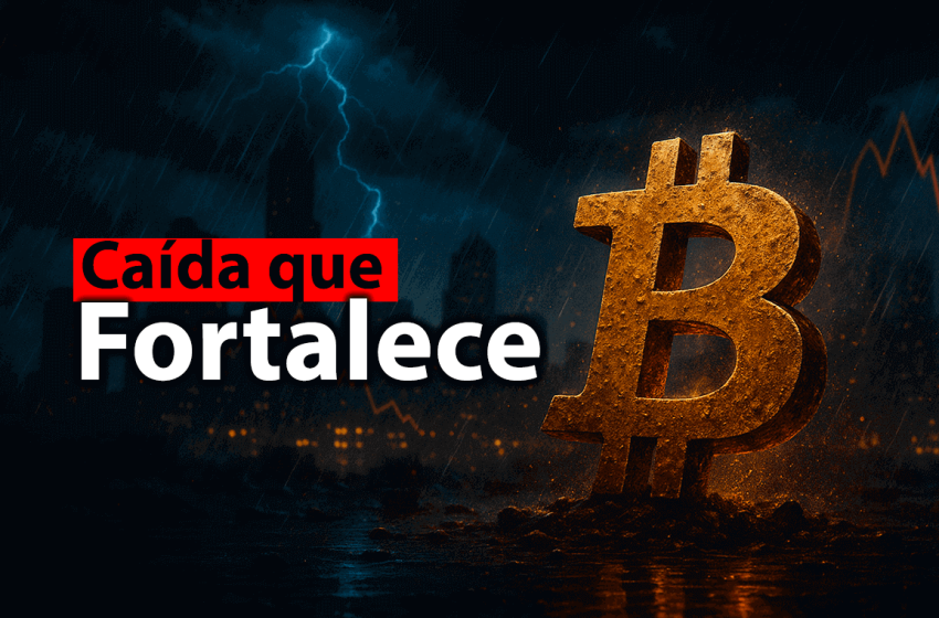 Bitcoin enfrenta su corrección más severa del ciclo: ¿fin o reinicio?
