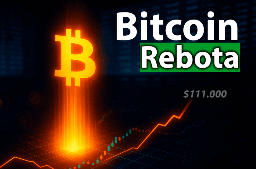 Bitcoin retoma el liderazgo: dominio y derivados apuntan a nueva fase del mercado