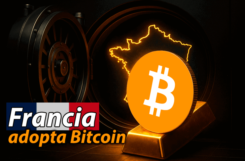  Un proyecto audaz para fortalecer la soberanía monetaria