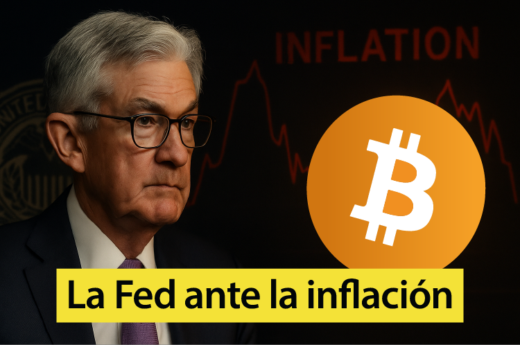 Bitcoin frente a la primera prueba inflacionaria tras el cierre de EE. UU.