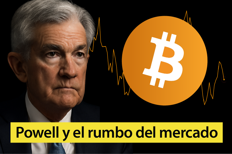 Bitcoin se mantiene firme antes del FOMC