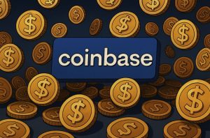 Coinbase avanza hacia la institucionalización de las stablecoins