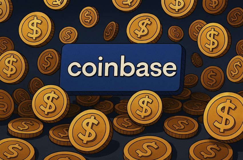 Coinbase avanza hacia la institucionalización de las stablecoins