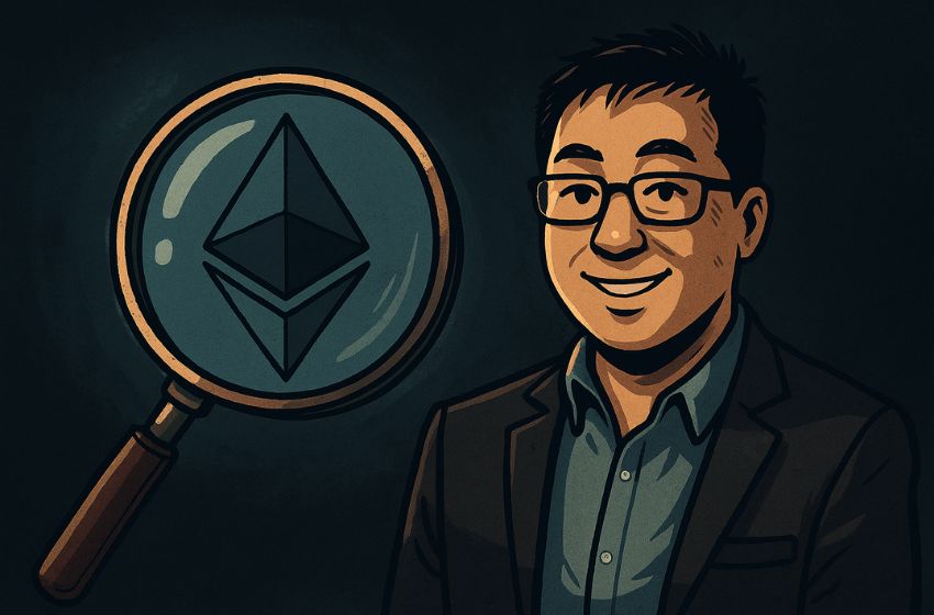 Samson Mow dice que «traders coreanos» sostienen las tesorerías de Ethereum