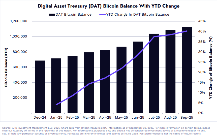 tesorerías bitcoin 2025