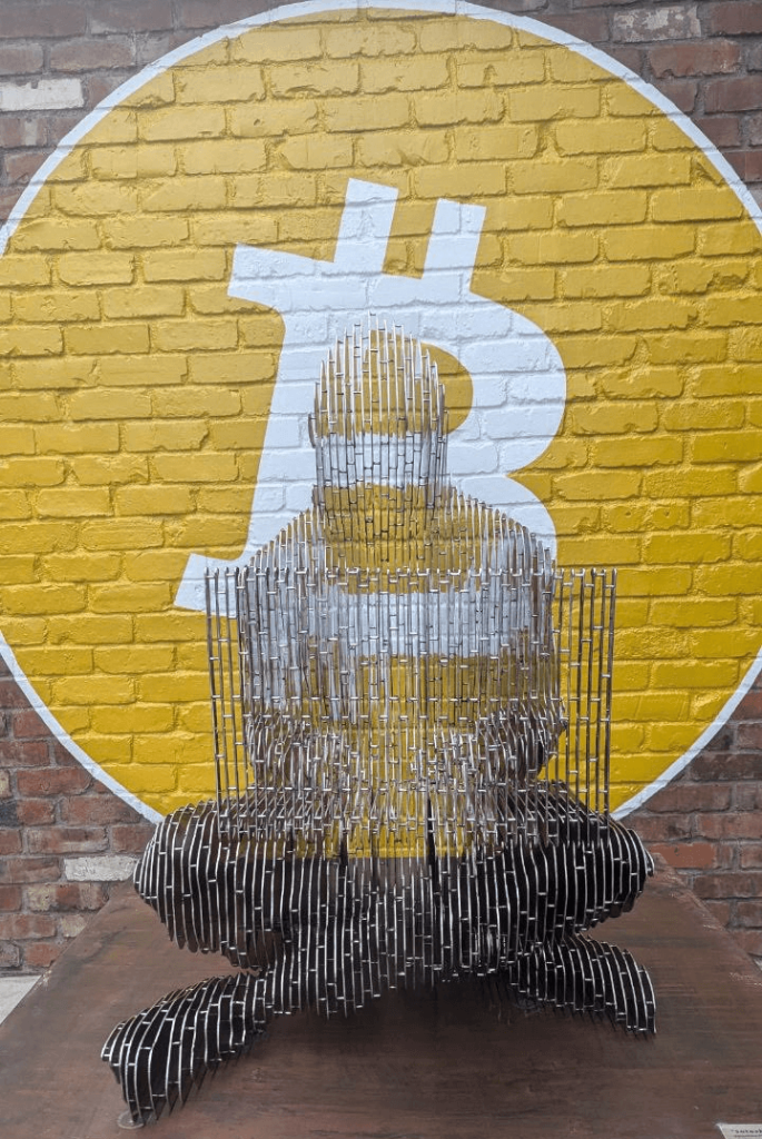 bitcoin satoshi nakamoto
