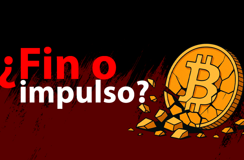 Bitwise anticipa un repunte de Bitcoin antes de fin de año