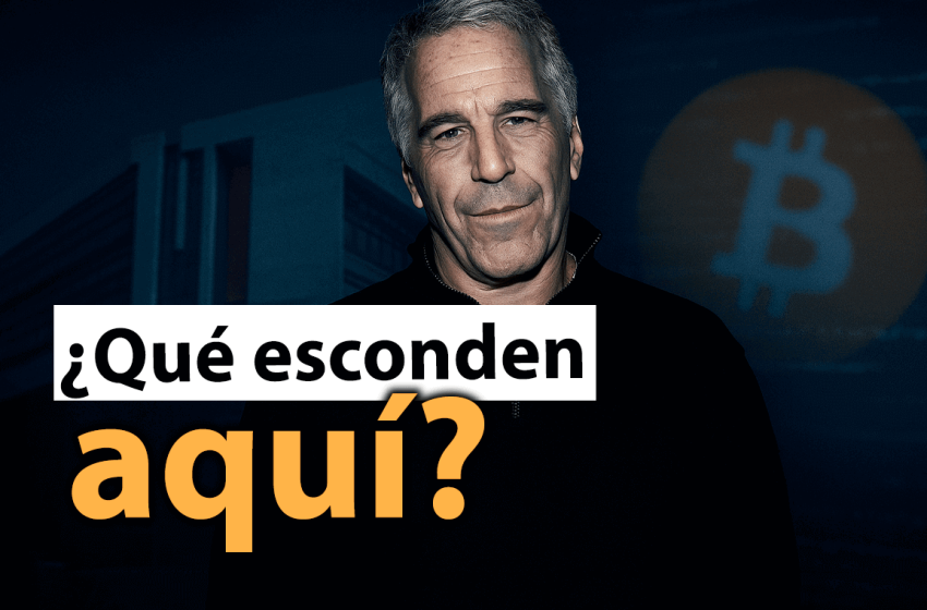 Correos revelan la influencia financiera de Epstein en los primeros años de Bitcoin