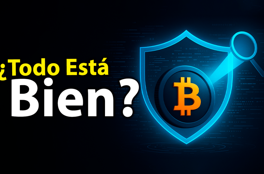  Auditoría histórica: cero vulnerabilidades en Bitcoin Core