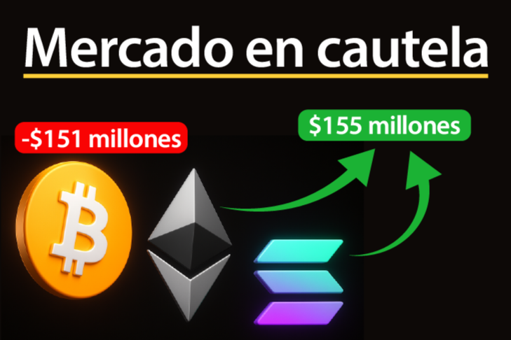  Bitcoin ante una recuperación frágil en plena presión macro