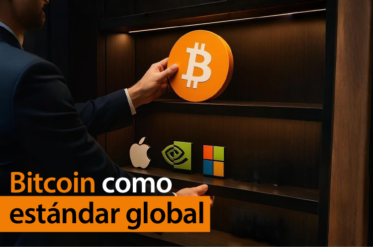  Bitcoin entra al club mayorista de Wall Street