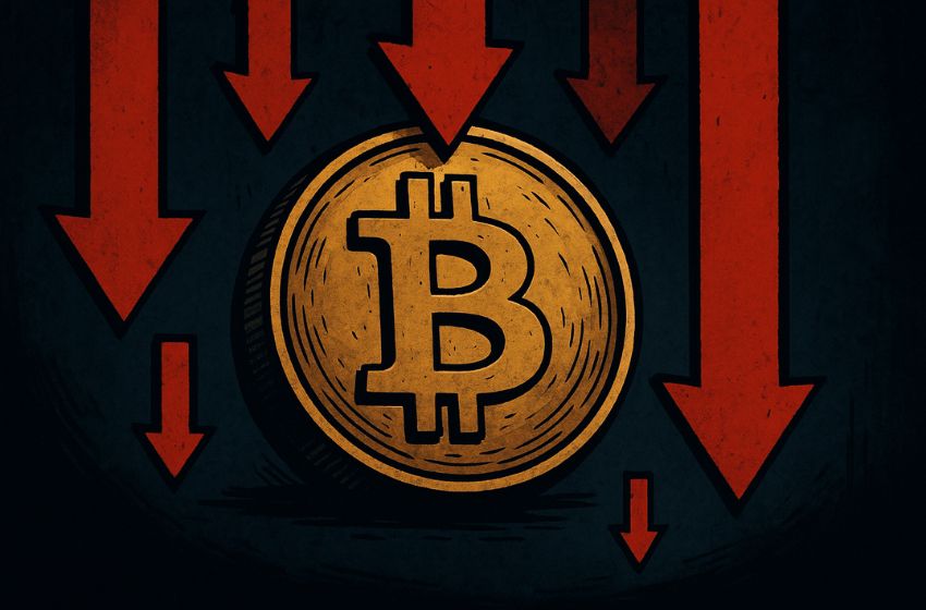  Bitcoin entra en zona de mercado bajista: Glassnode