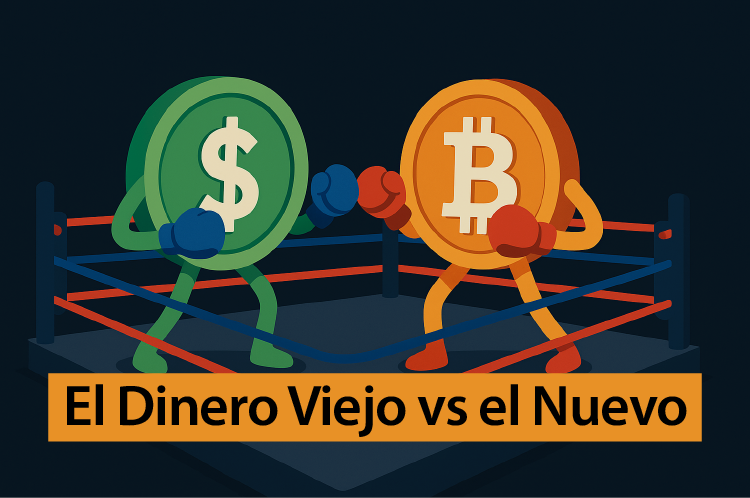  El último centavo revela el verdadero costo del dinero fiat