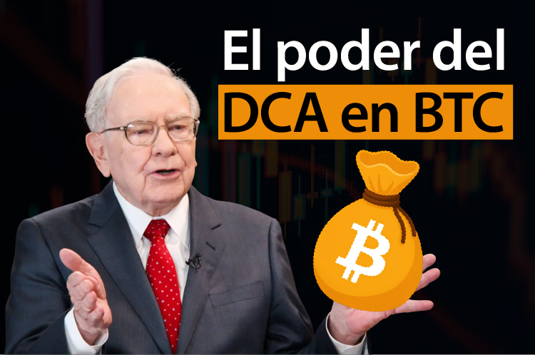  La regla Buffett aplicada a Bitcoin