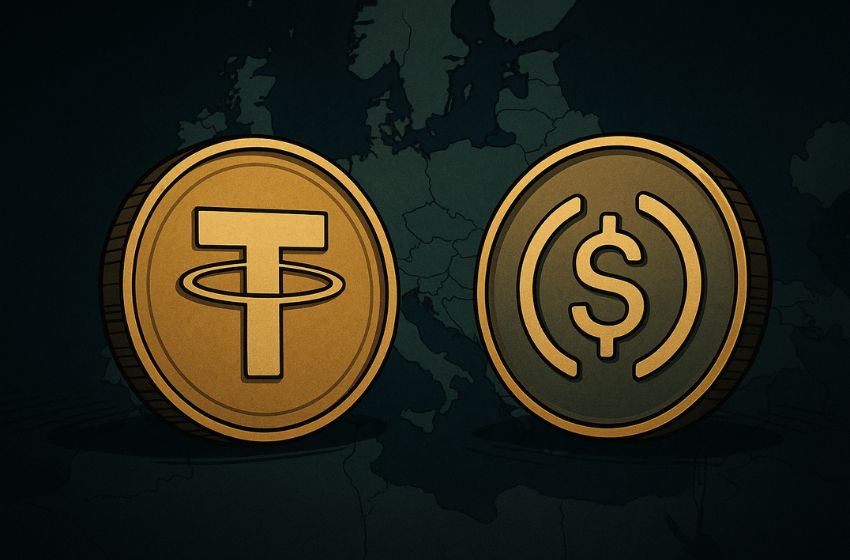  Las stablecoins amenazan la estabilidad financiera, insiste el BCE