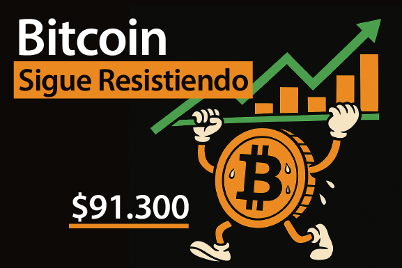 Mercado cripto repite patrón de Acción de Gracias