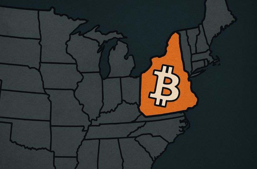 New Hampshire (EEUU) lanza bono municipal respaldado por bitcoin