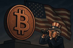 Presentan ley en EEUU para permitir pago de impuestos con bitcoin