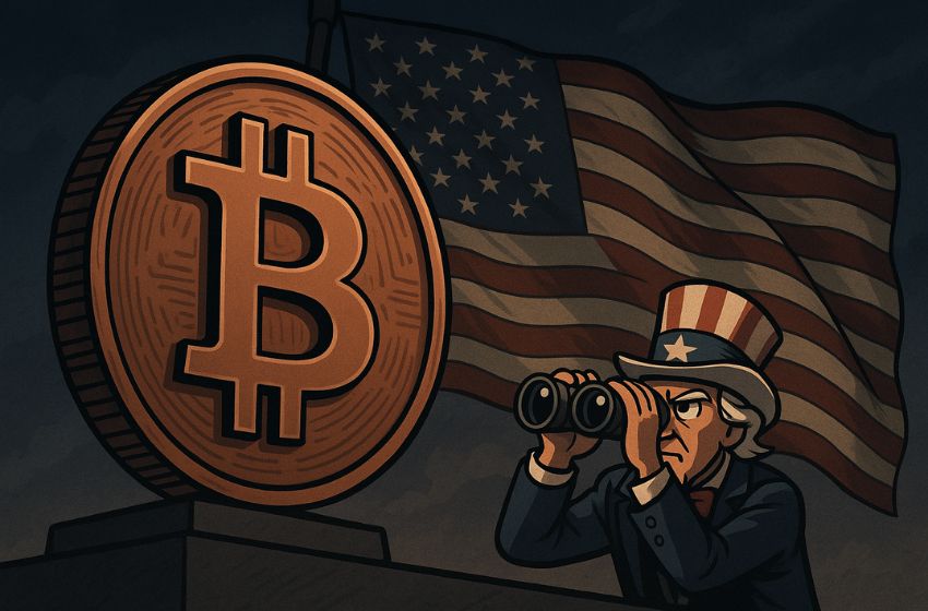 Presentan ley en EEUU para permitir pago de impuestos con bitcoin