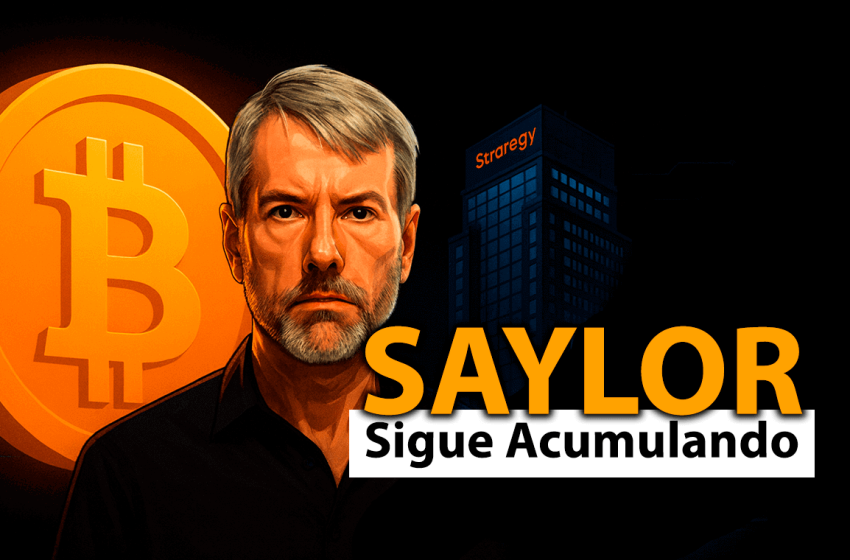 Strategy acumula 650.000 BTC y fija un nuevo estándar financiero