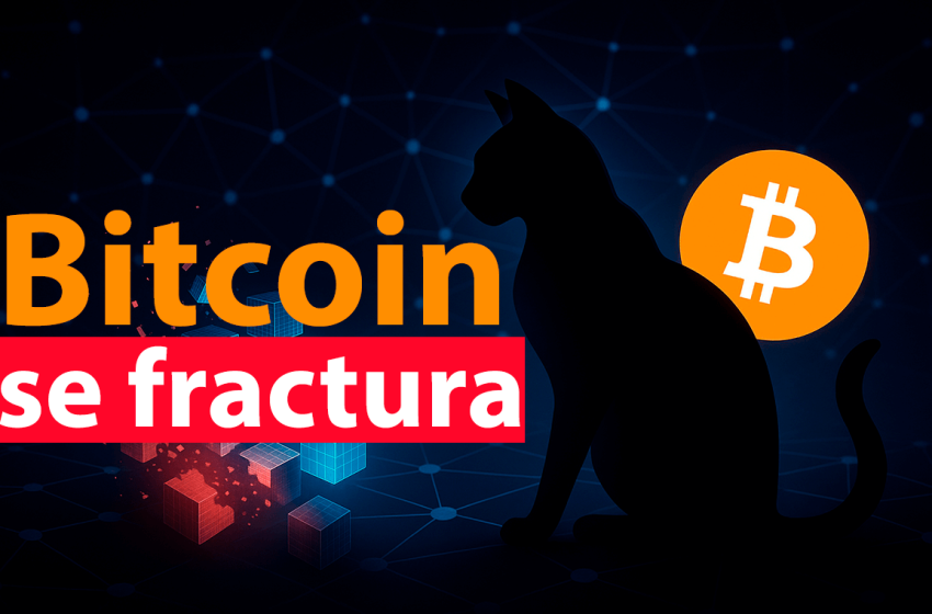 Bitcoin debate borrar parte de su historia
