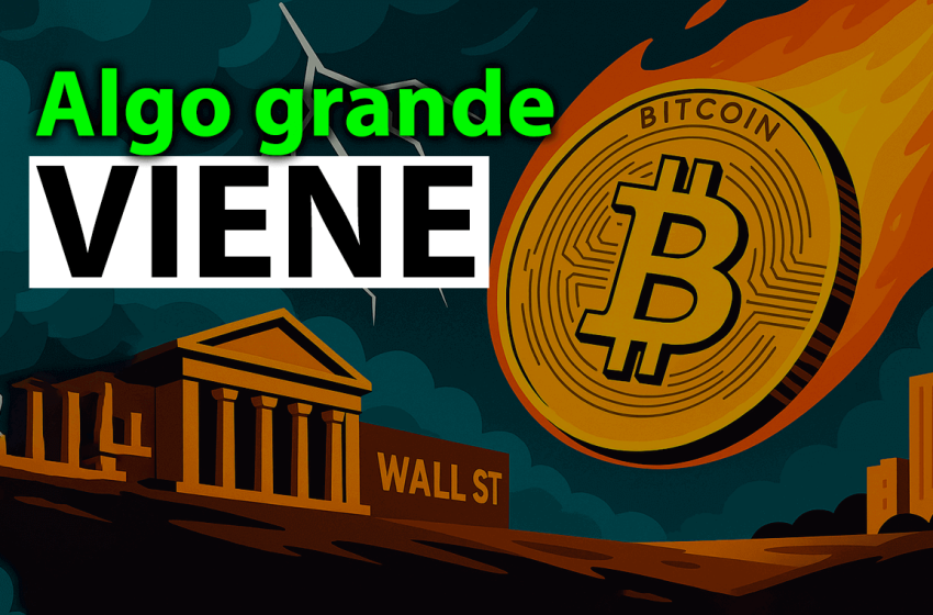 ETF de Bitcoin repuntan antes de la Fed: ¿se mantiene la demanda?