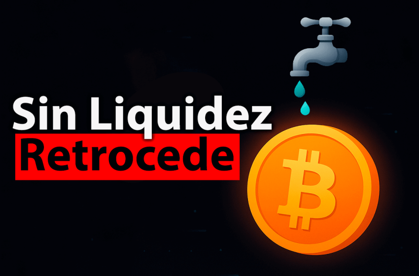 ¿Puede Bitcoin reactivar una tendencia alcista? Señales clave del mercado