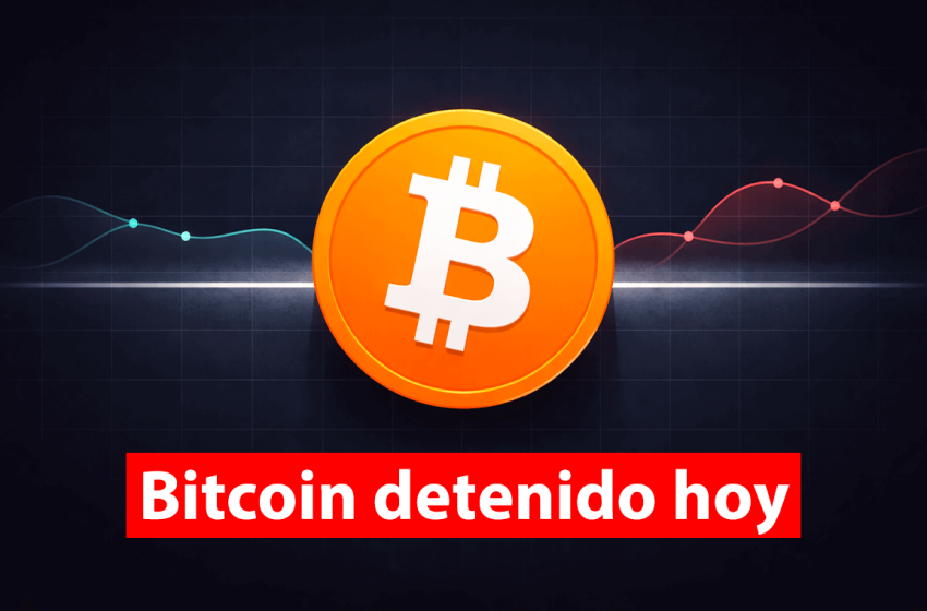  Bitcoin frente a los $90.000: pausa, liquidez y señales cruzadas