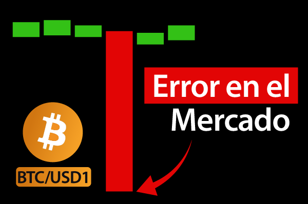  Bitcoin cae a $24.000 en Binance: alerta de liquidez