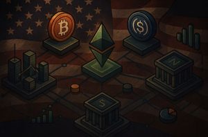 CFTC permite usar bitcoin como colateral en mercados derivados