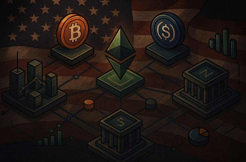 CFTC permite usar bitcoin como colateral en mercados derivados