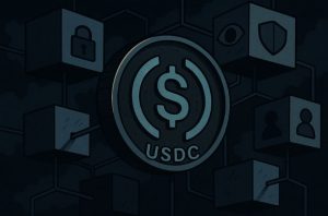 Circle presenta en una versión de USDC con funciones de privacidad