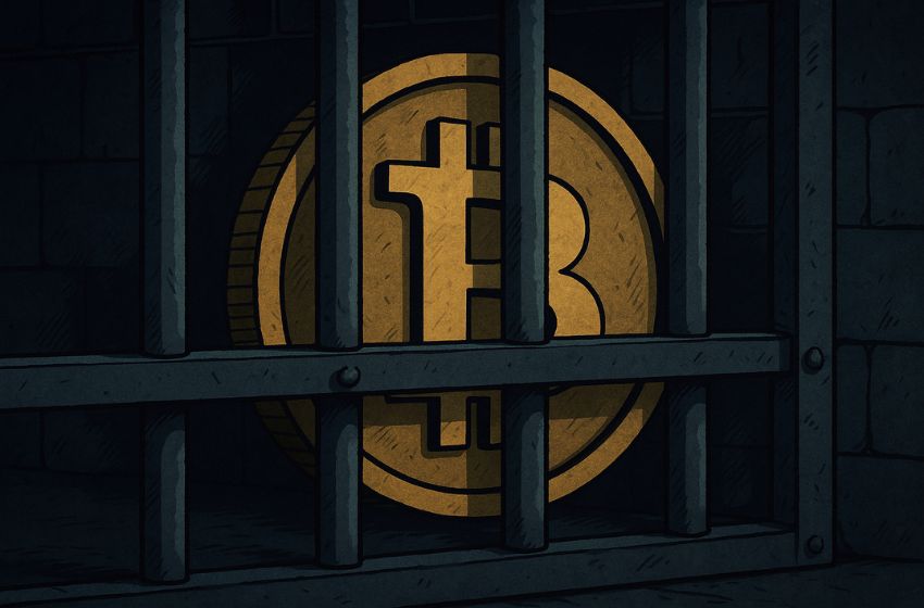 ETFs y compañías públicas tienen más bitcoin que los exchanges