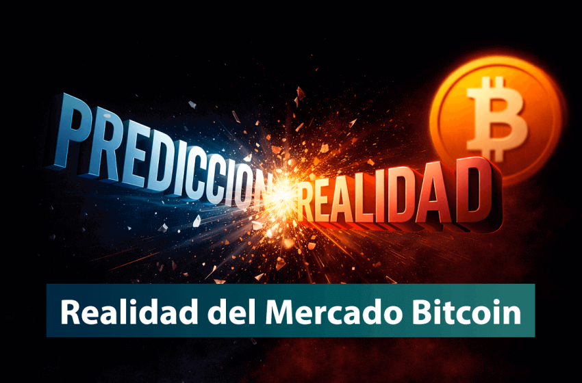  Cuando el hype choca con Bitcoin