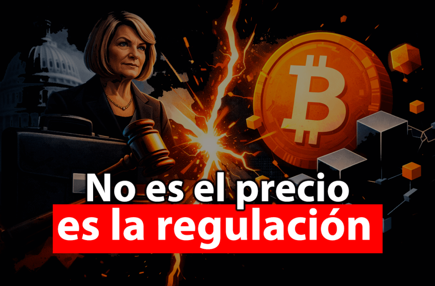  La ley cripto en el Senado: avances frágiles en un momento decisivo