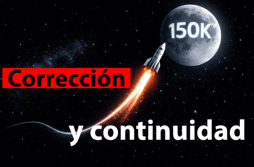 Bitcoin hacia los $150.000 en 2026: Epoch Ventures cuestiona el ciclo de cuatro años