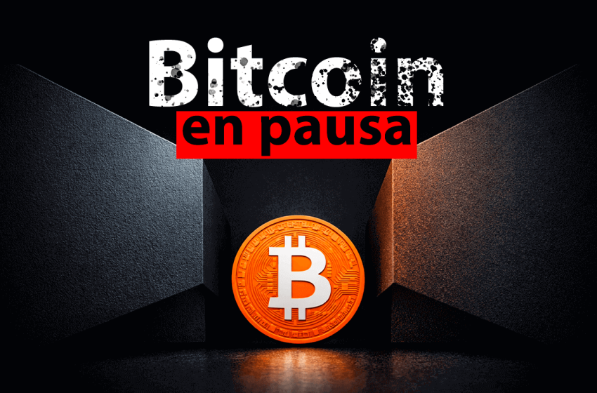  Bitcoin ante los $90.000: equilibrio sin convicción
