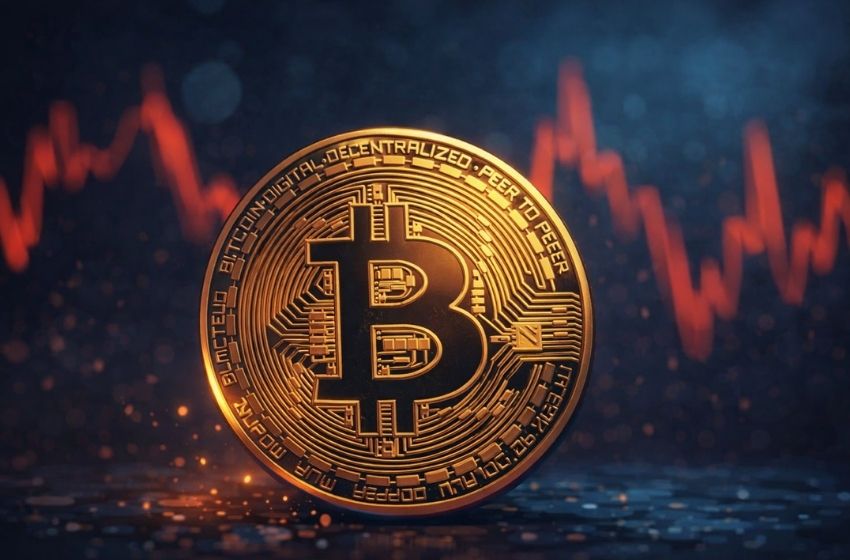  Bitcoin en fase de transición mientras pone a prueba zona histórica de oferta