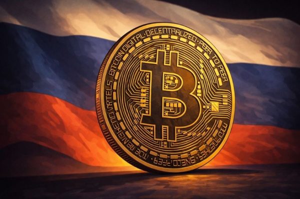 El uso de bitcoin será "algo común" en Rusia, según legislador
