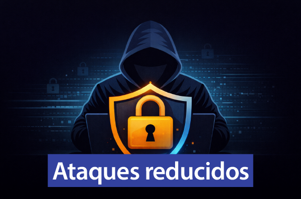  Hackeos cripto caen, pero el riesgo persiste