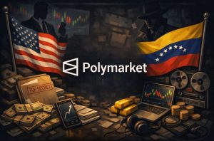 La sombra de la información privilegiada acecha de nuevo a Polymarket