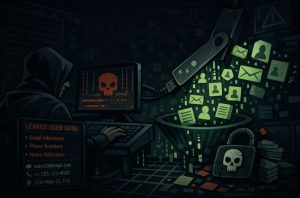 Ledger sufre nueva filtración de datos de usuarios