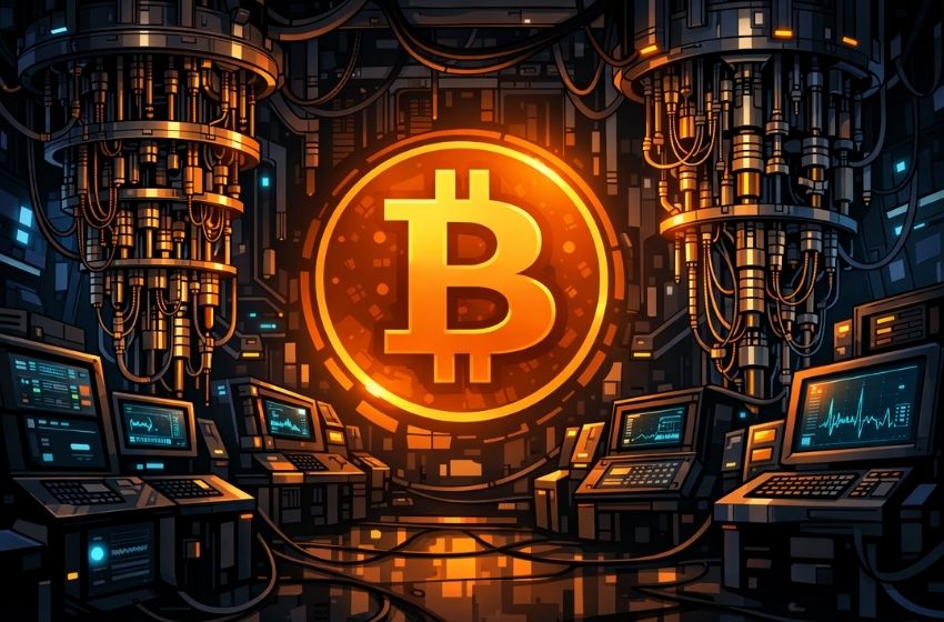  Project Eleven asegura $20 millones para blindar a Bitcoin contra la amenaza cuántica