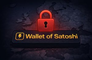 Wallet of Satoshi suspende su billetera de custodia en Europa